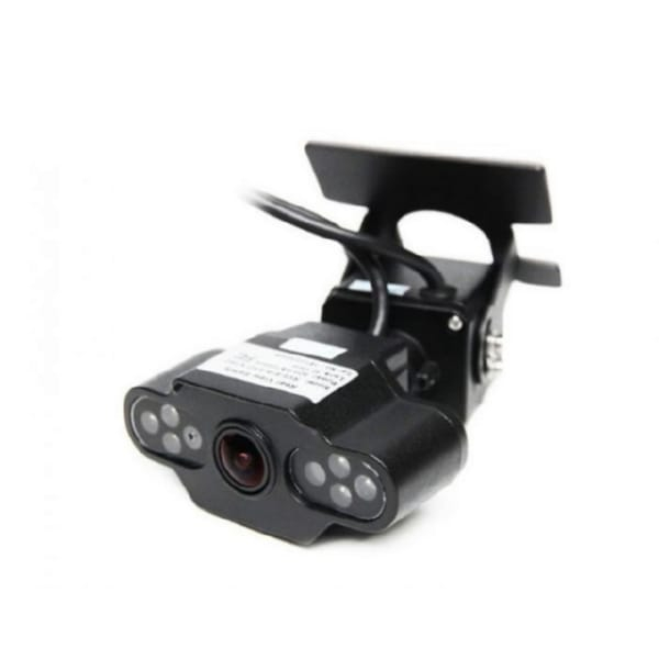 Rear View Safety RVS-818-FHD FHD Dual Lens DVR Camera
