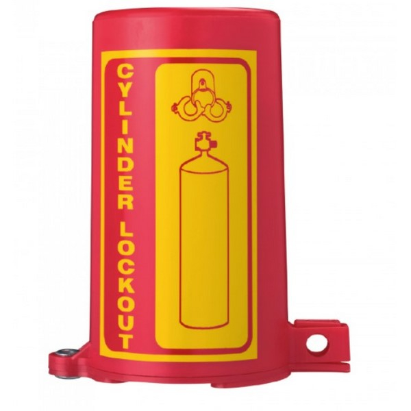 Reece Safety CYL02 Gas Cylinder Lockout