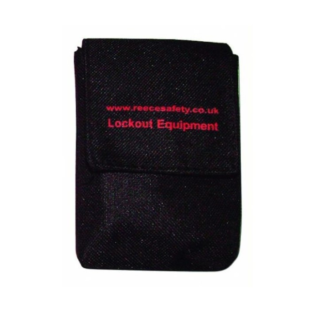 Reece Safety SPOUCH Small Lockout Pouch