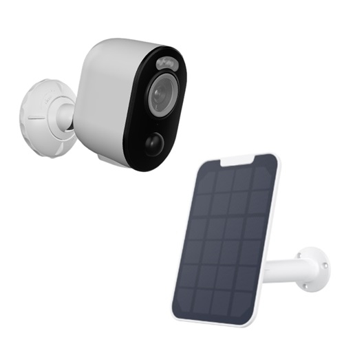 Buy Reolink Argus Pro (5MP, White) Solar Panel (White) Argus