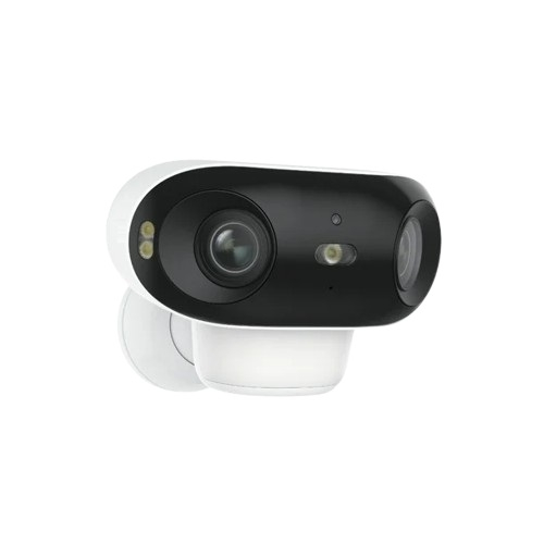 Reolink Argus 4 Pro 1-Pack Argus 4 Pro 4K Ultra High Definition Wi-Fi Security Camera with ColorX True Full-Color Night Vision