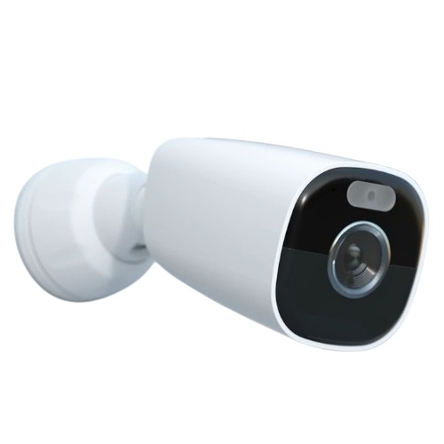 Reolink Argus Eco Ultra 1 Camera Argus Eco Ultra Smart 4K Ultra High Definition Standalone Camera with WiFi and Color Night Vision