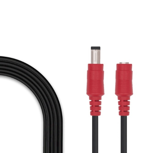 Reolink Reolink Power Extension Cable (Black) Power Extension Cable (Black)