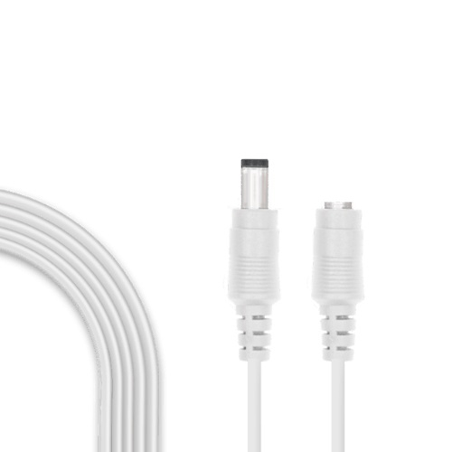 Reolink Reolink Power Extension Cable (White) Power Extension Cable (White)