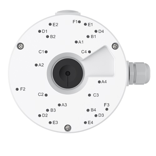 Reolink D20 Junction Box D20