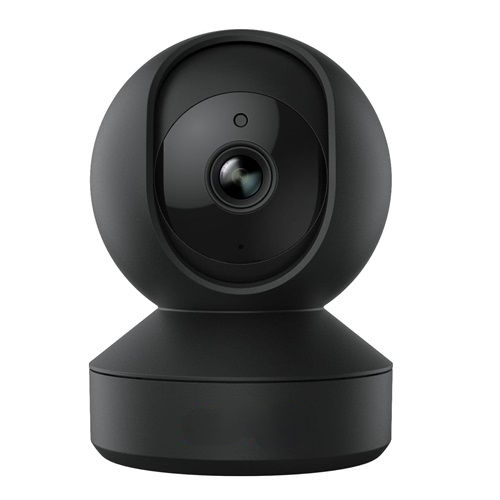 Reolink E1 Pro 1-Pack (Black,with Smart Detection) E1 Pro 4MP Pan & Tilt Black WiFi Camera with Person/Pet Tracking