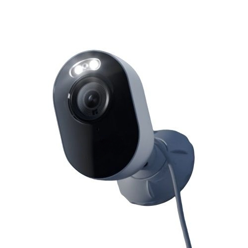 Reolink Reolink Lumus Pro (1-Pack) Lumus Pro 2K Smart Wi-Fi Camera with Color Night Vision and Smart Detection