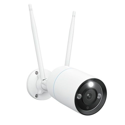 Reolink RLC-810WA 1-Pack RLC-810WA 4K Wi-Fi 6 Surveillance Camera with Color Night Vision