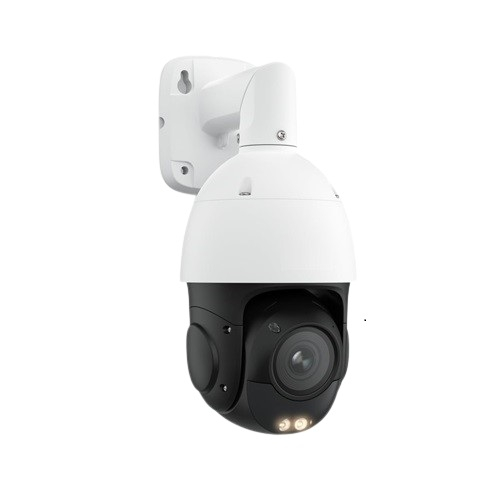 Reolink RLC-823S1 1-Pack RLC-823S1 4K 360 deg. Auto-Tracking Power Over Ethernet (PoE) Camera with 5X Optical Zoom