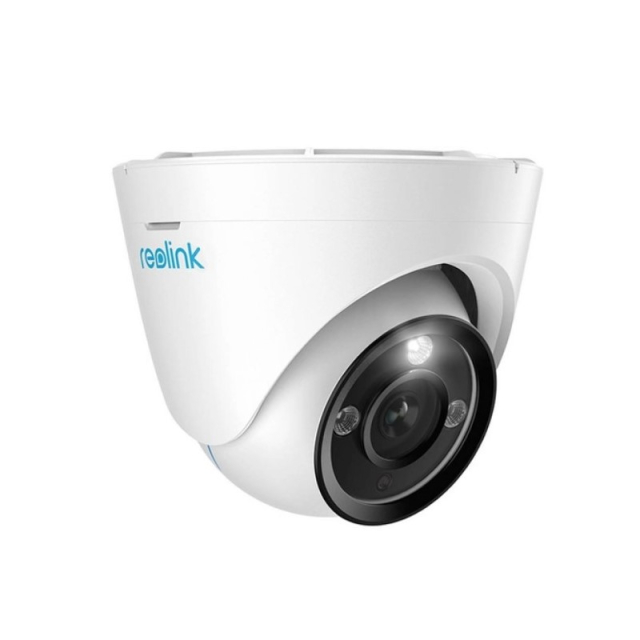 Reolink RLC-833A 1 Pack 4K Security IP Camera with Color Night Vision