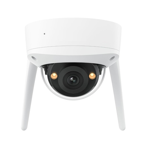 Reolink RLC-840WA 1-Pack RLC-840WA 4K Wi-Fi 6 Security Camera with IK10 Vandal-Proof Rating