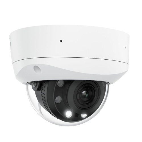 Reolink RLC-843A 1-Pack RLC-843A Smart 4K Power Over Ethernet (PoE) IK10 Camera with 5X Optical Zoom