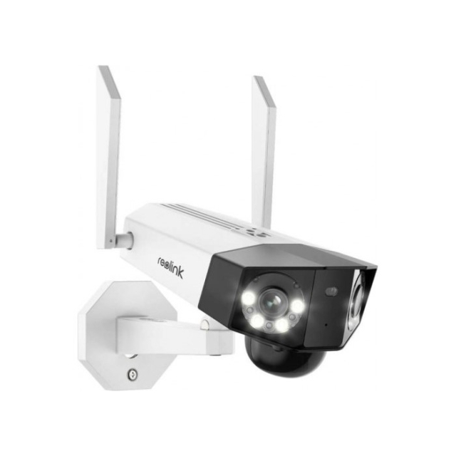 Reolink Reolink Duo 2 WiFi 1-Pack 8MP, 4K WiFi Camera with Ultra-Wide Angle