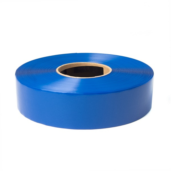 SafetyTac SL207 Lean Floor Tape 2"x100', Blue