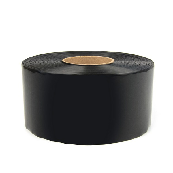 Buy SafetyTac SL403 Lean Floor Tape 4"x100', Black at low price