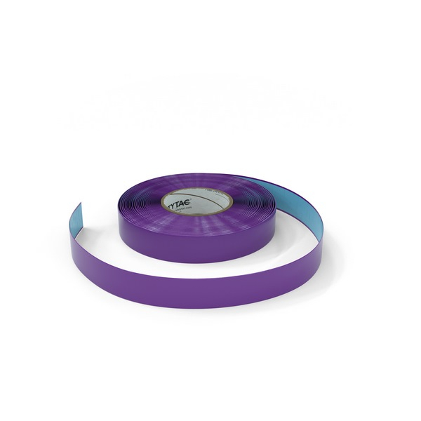 SafetyTac ST209 Industrial Floor Tape 2"x100', Purple