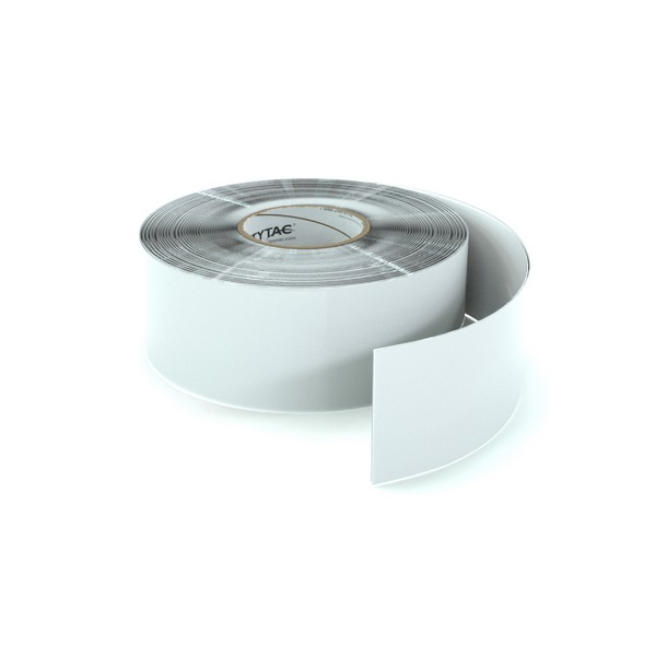 SafetyTac ST411 Industrial Floor Tape 4"x100', Clear