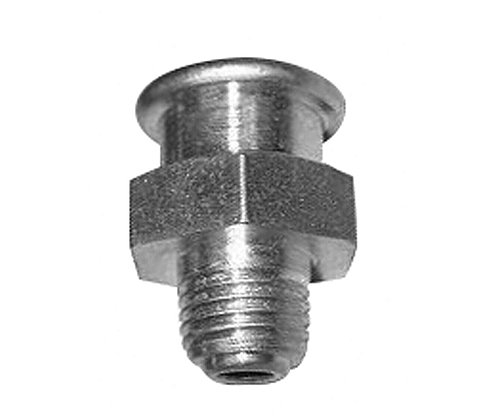 Samson Corporation 1293100 Giant Buttonhead Fitting 3/8" MPT, 100 pcs