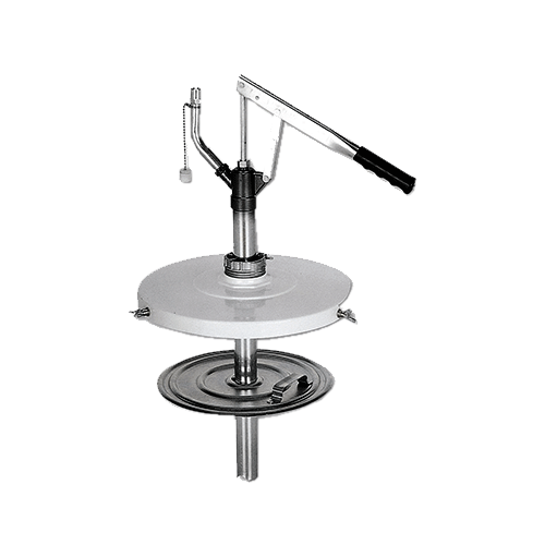 Samson Corporation 1988 Grease Gun Filler Pump 35 Lb