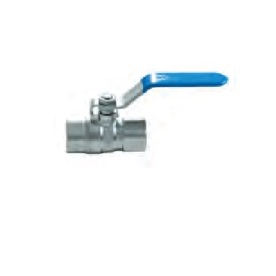 Samson Corporation 2089 Ball Valve LP 3/4"