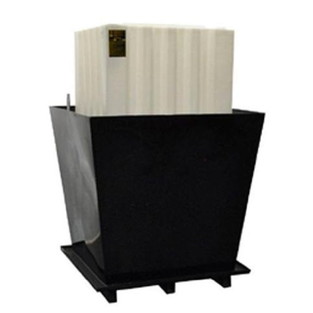 Samson Corporation 3223DC Cubet Bare 230 Gal - Tank and Dual Containment Only