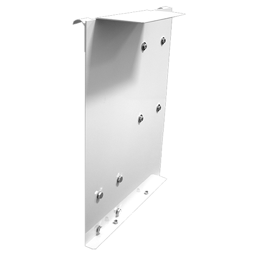 Samson Corporation 360107 Side Mount Tote Bracket