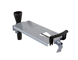 Samson Corporation 360137 Universal Bracket with Carrying Handle for 16 Gal Only