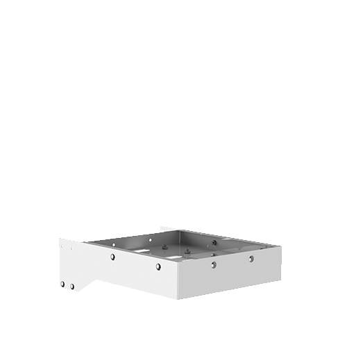 Samson Corporation 360166 Reel Stand Bracket (360160 360165 Only)