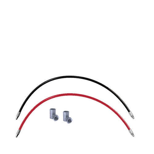 Samson Corporation 362910 PM2 1:1, 3:1 2.5' Hose Wall Mount Kit