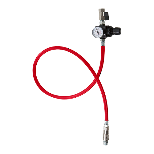 Samson Corporation 362921 Air Connection Kit for DP200