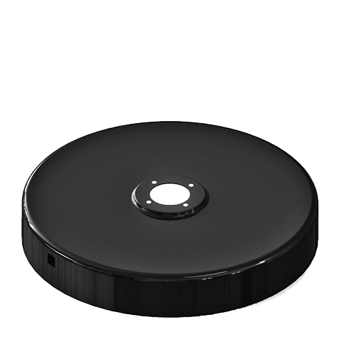 Samson Corporation 418018 Drum Cover PM80 200:1 120lb