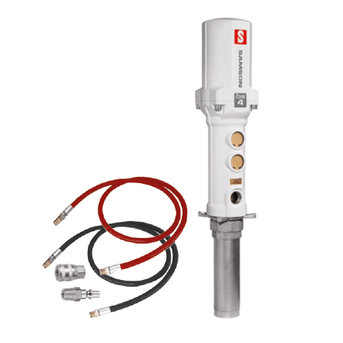 Samson Corporation 440 Pm4 3:1 Stub Pump and Connection Kit