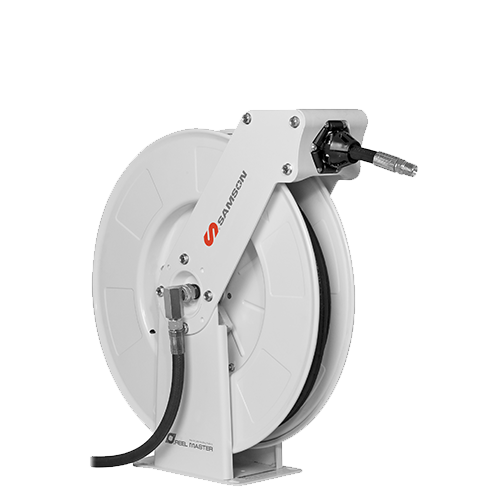 Samson Corporation 504150SM 504 Series Reel LP 50' x 1/2" Side Mount