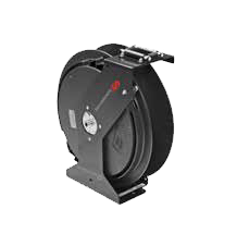 Samson Corporation 506202EC 506EC Series Reel MP 30' x 1/2" Reel & Enclosed Kit