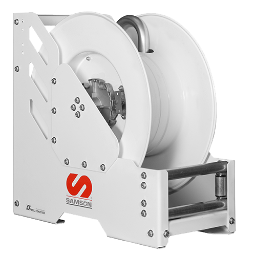Samson Corporation 508891 508 Series Hose Reel Bare