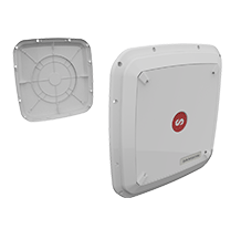 Samson Corporation 526809K 506EC Series End Panel Kit Black Panel/White Insert