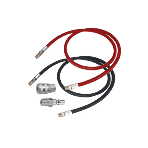 Samson Corporation 534103 PM45/60 HP 5' Hose Connection Kit