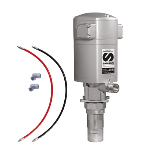 Samson Corporation 535531A PM35 5:1 Pump and Hose Stub Package