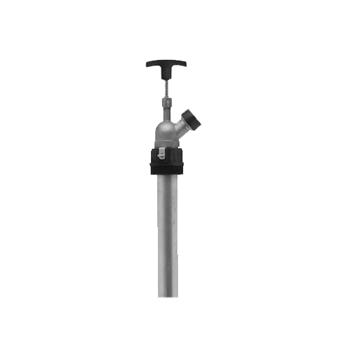 Samson Corporation 5807 Chemical Hand Pump - Stainless