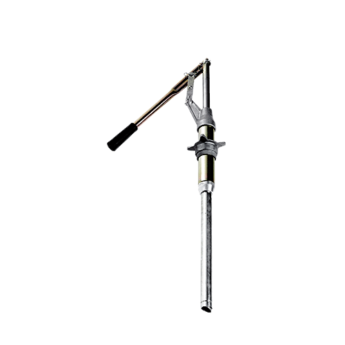 Samson Corporation 605000 Drum Pump High Performance Telescoping 16-55 Gal