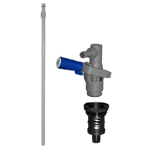 Samson Corporation 910331 RPV Suction Kit