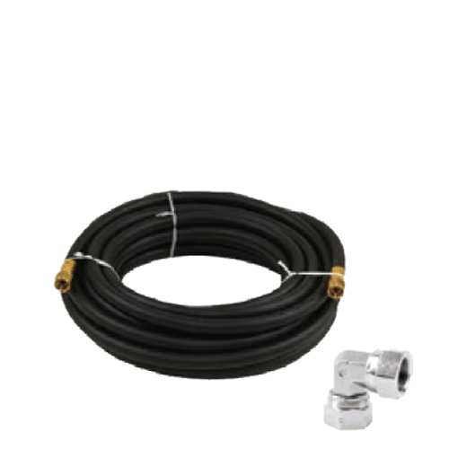 Samson Corporation 926 PM45/60 Suction Kit 6'