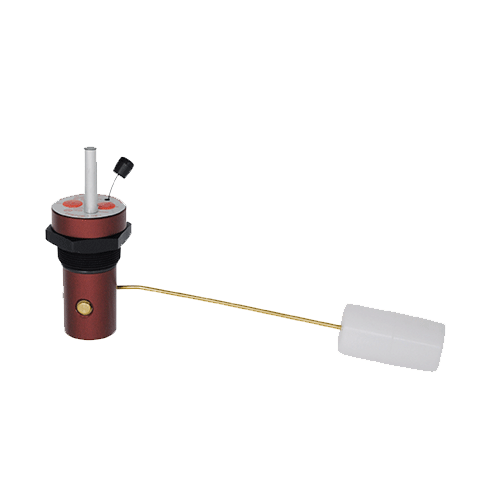 Samson Corporation OA1 Overfill Warning Valve 6 1/2"