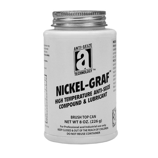 Seal Fast 13018 1 Pounds (lb) Nickel-Graf PTFE Joint Sealant