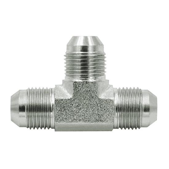 Seal Fast 2603-24 1-1/2 in T1 (UNF), 1-1/2 in T2 (UNF), and 1-1/2 in T3 (UNF) Carbon Steel JIC Male Adapter Union