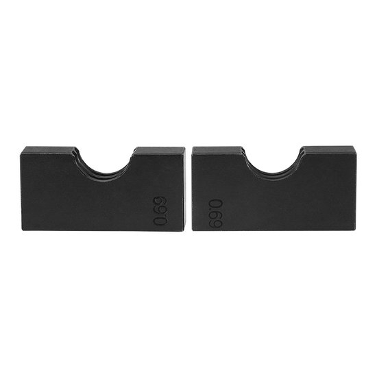 Seal Fast 3041-5 11/16 in Size Die