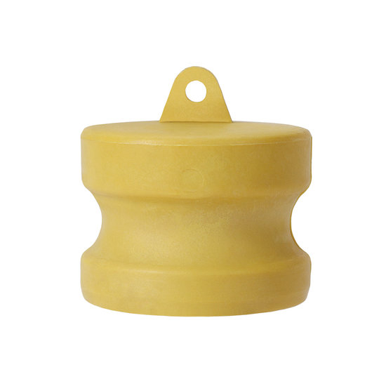 Seal Fast DP 100NG 1 in Size Ny-Glass Type DP Dust Plug Adapter