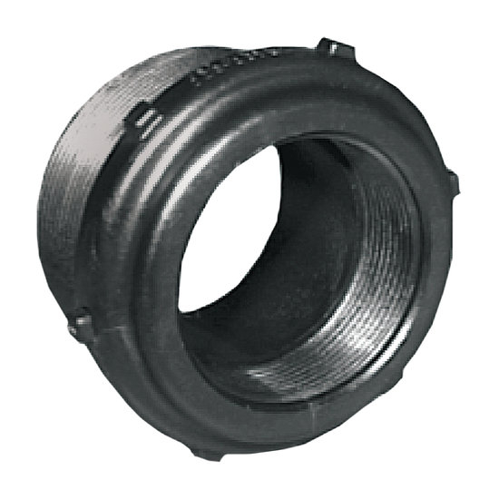 Seal Fast RB300-200 Banjo 3 x 2 in Size Polypropylene NPT x FPT Reducer Bushing Fitting