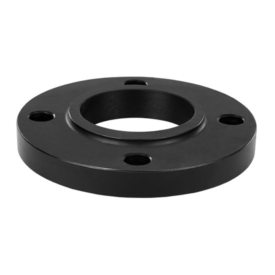 Seal Fast SOF1000 10 in Pipe Size Carbon Steel Slip-On Raised Face ANSI B16.5 Forged 150 Flange