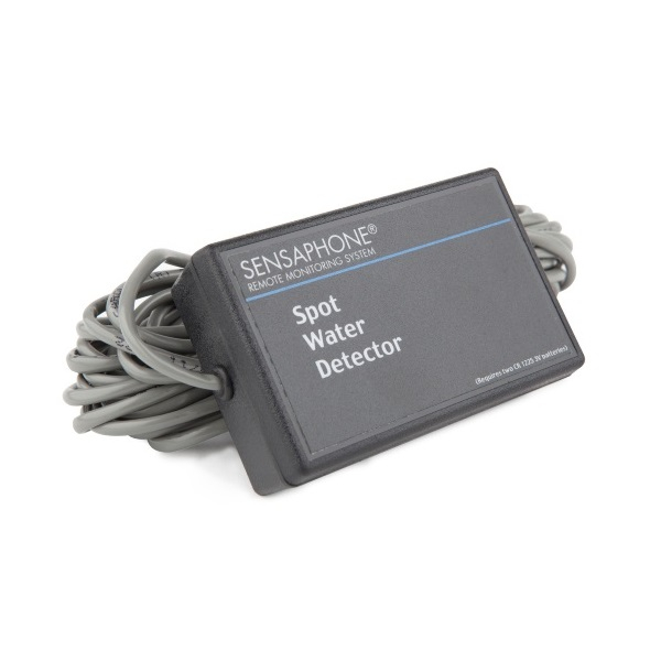 Sensaphone FGD-0013 Contact Type Spot Water Detection Sensor